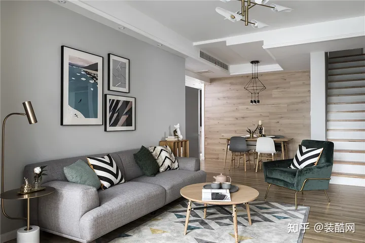 深圳装修全包做的好的公司?-深圳整体家装