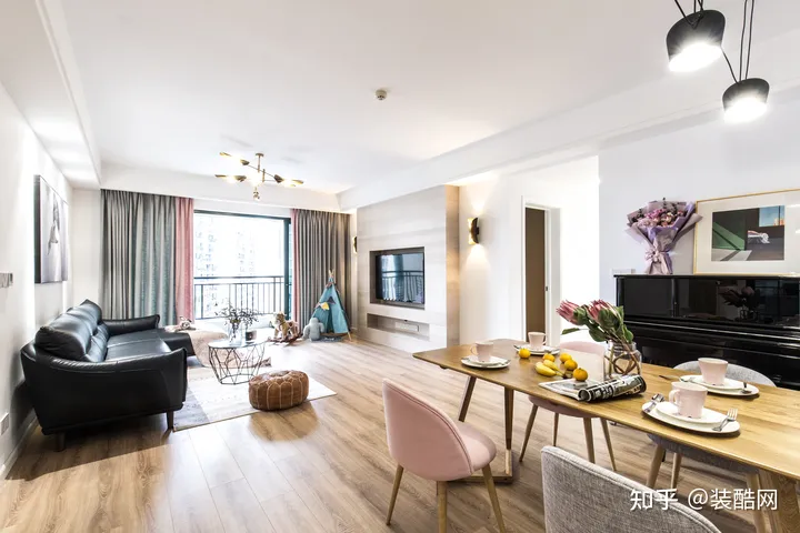 深圳装修全包做的好的公司?-深圳整体家装