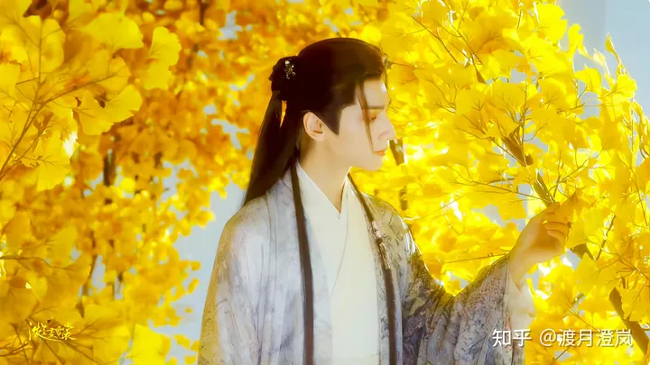 罗云熙的《长月烬明》有哪些惊艳的造型?(长月烬明小说原版免费阅读)