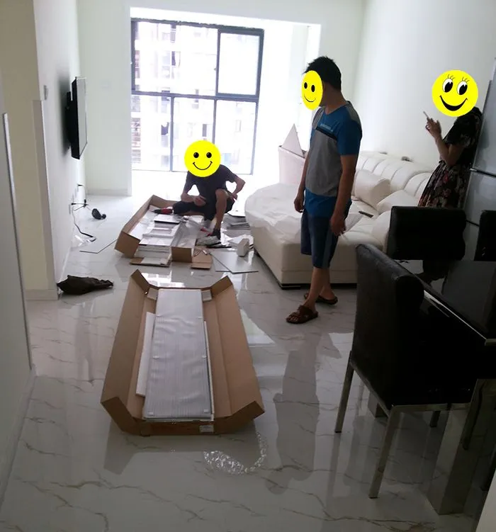 成都全包装修公司前十强哪家好?-成都装修半包价格一般多少啊