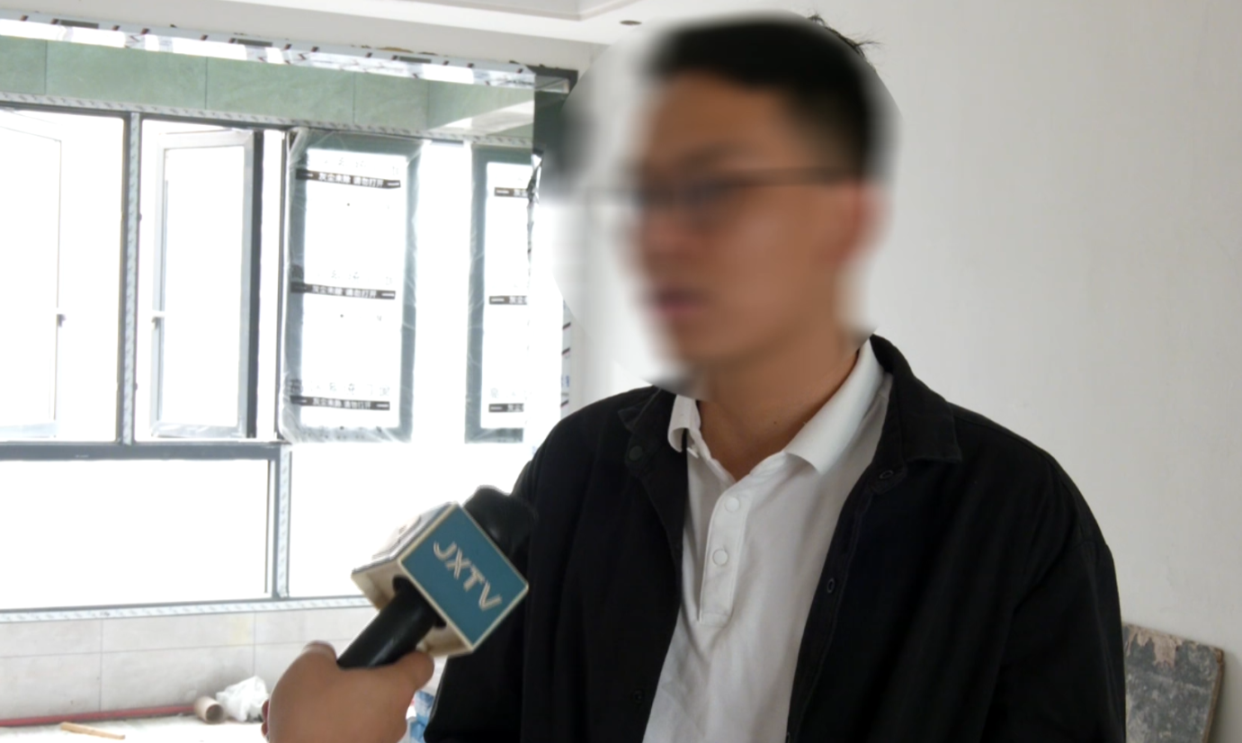 找“新传奇装饰”做全包装修 ,做了一半公司撂挑子,负责人:没钱了!最多是失信-新传奇装饰工程有限公司