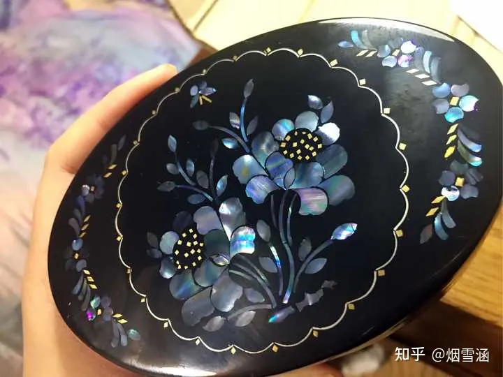 长月烬明不仅仅是敦煌风而是通身非遗文化的气派(长月无烬官宣)