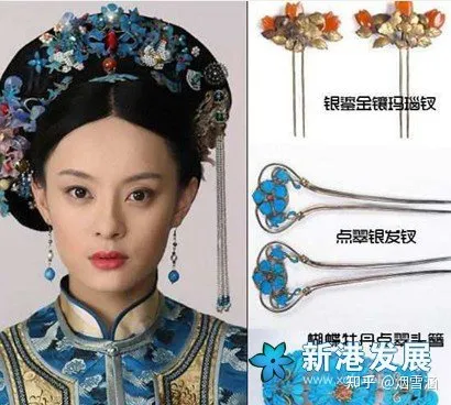 长月烬明不仅仅是敦煌风而是通身非遗文化的气派(长月无烬官宣)