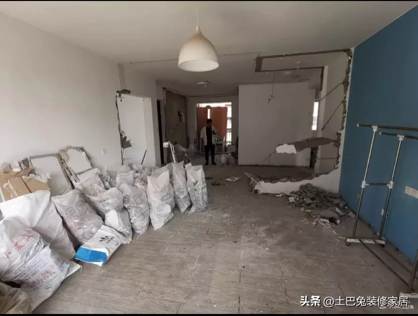 装修公司半包全包套路,应该如何避坑?-装修公司说的半包是包什么?