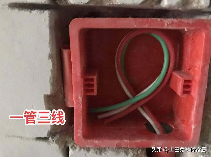 装修公司半包全包套路,应该如何避坑?-装修公司说的半包是包什么?