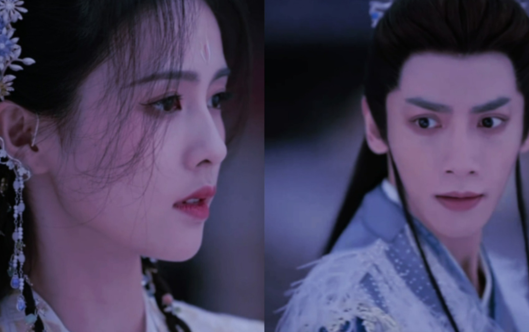 《长月烬明》番外二十:黎苏苏讲幼时趣事,澹台烬又吃醋了!(长月无烬小说简介)