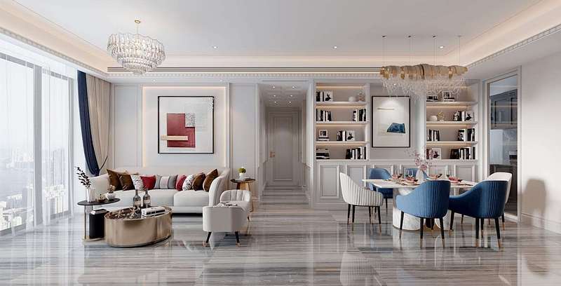 深圳装修公司全包是什么?全包装修都包含哪些项目?-深圳全包装修包括什么