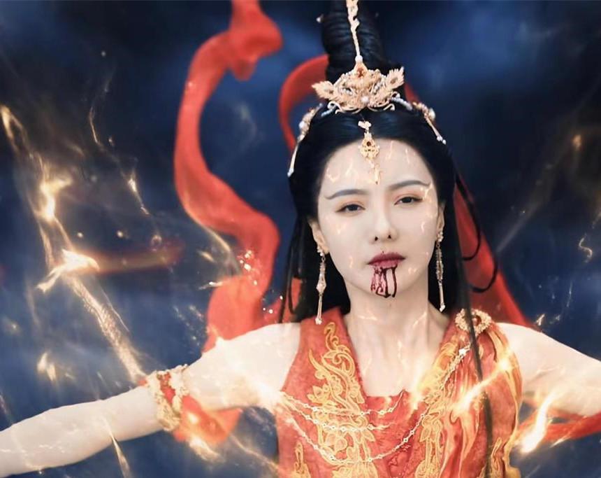 《长月烬明》即将大结局,全剧最大的渣男出现了(长月烬明是哪本小说改编的)