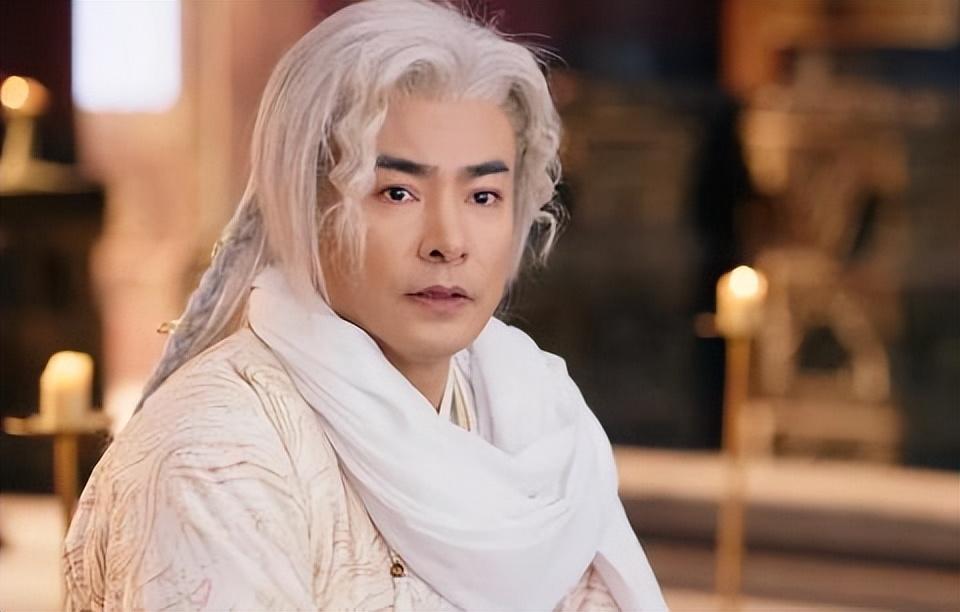 《长月烬明》即将大结局,全剧最大的渣男出现了(长月烬明是哪本小说改编的)