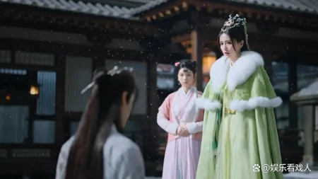 《长月烬明》突然上线,看过之后才明白为何压了这些年(长月无烬男女主)