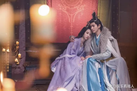 《长月烬明》突然上线,看过之后才明白为何压了这些年(长月无烬男女主)