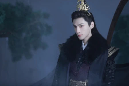 《长月烬明》即将收官,澹台烬化魔失败,魔神设定如何自圆其说(长月无烬小说简介)