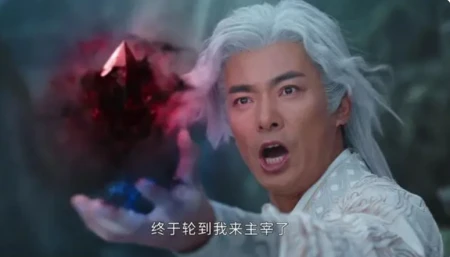 《长月烬明》即将收官,澹台烬化魔失败,魔神设定如何自圆其说(长月无烬小说简介)