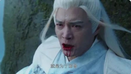 《长月烬明》即将收官,澹台烬化魔失败,魔神设定如何自圆其说(长月无烬小说简介)