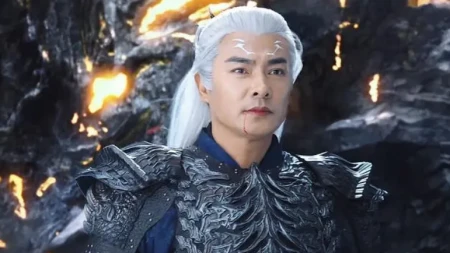 《长月烬明》即将收官,澹台烬化魔失败,魔神设定如何自圆其说(长月无烬小说简介)