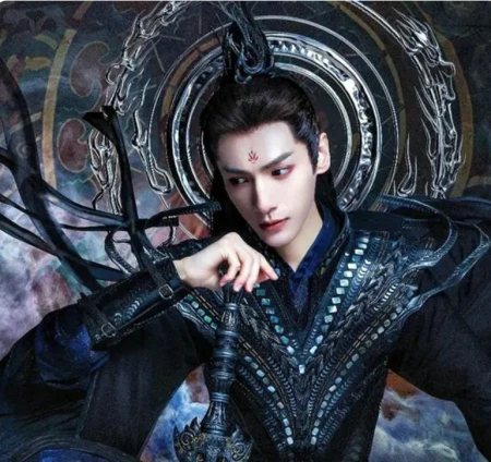 《长月烬明》即将收官,澹台烬化魔失败,魔神设定如何自圆其说(长月无烬小说简介)