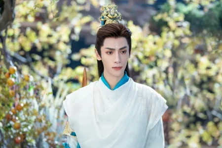 《长月烬明》即将收官,澹台烬化魔失败,魔神设定如何自圆其说(长月无烬小说简介)