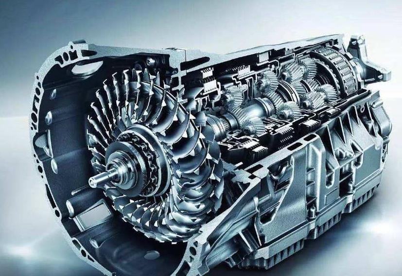 自动挡点火起步正确姿势,步骤错了毁车?老司机告诉你-自动挡点火起步怎么操作