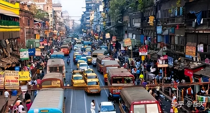 印度将上位:4个月后我国失去“第一人口大国”地位,会有何影响(印度将在哪一年人口超过中国)