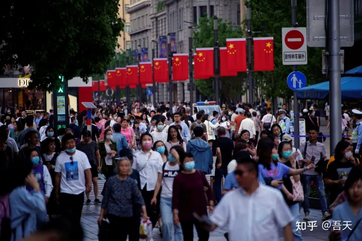 印度将上位:4个月后我国失去“第一人口大国”地位,会有何影响(印度将在哪一年人口超过中国)