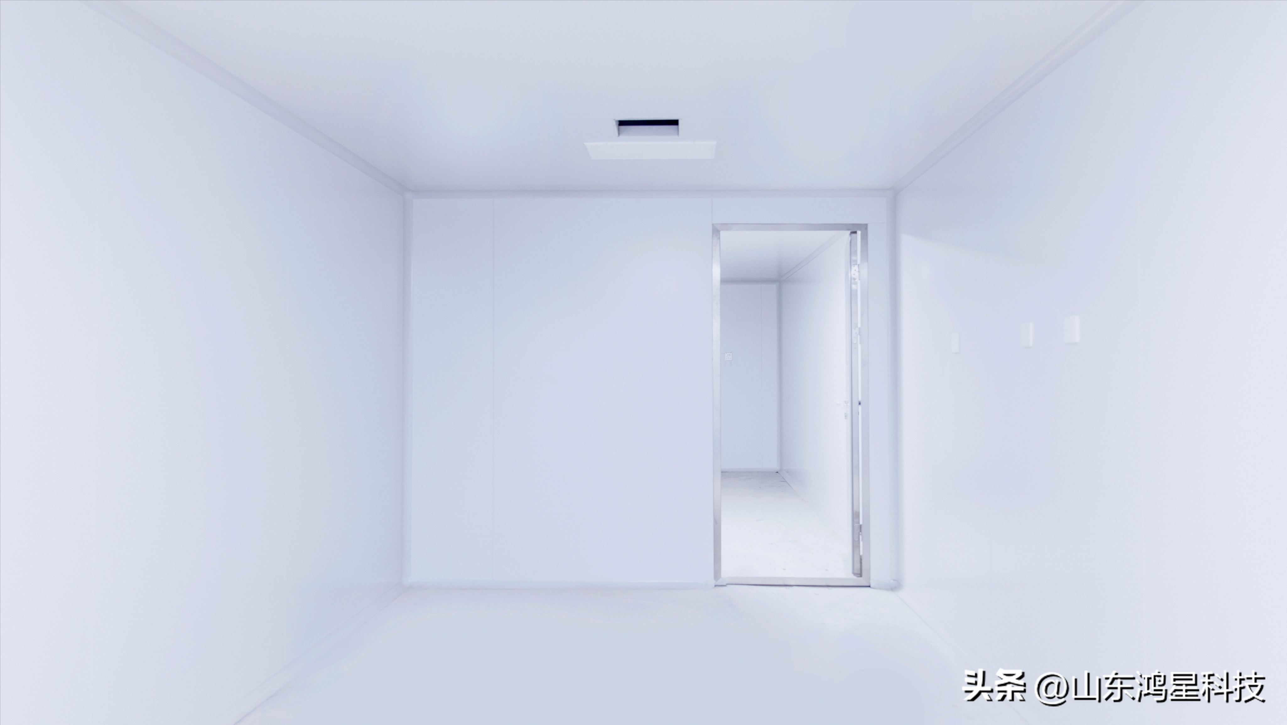 手工净化板比机制净化板有什么优势?-净化板手工板