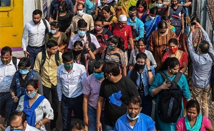 印度人口将超我国 失去第一人口大国头衔意味着什么?(印度将成为第一人口大国是哪一年提出的)