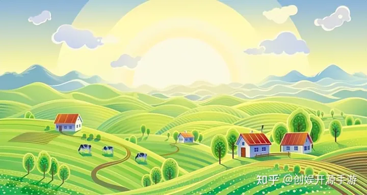 2022年中国十大手游排行榜-2021中国手游收入排行榜前十名