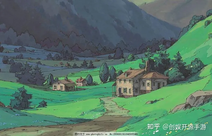 2022年中国十大手游排行榜-2021中国手游收入排行榜前十名