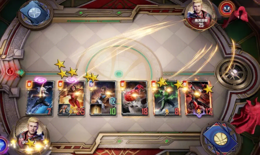 热门卡牌手游推荐,2023卡牌手游排行榜-2020卡牌手游排行榜前十名