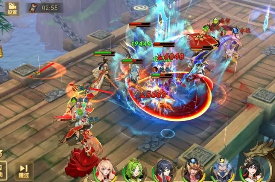 热门卡牌手游推荐,2023卡牌手游排行榜-2020卡牌手游排行榜前十名