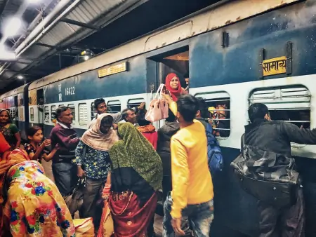 人口胜负已分?联合国宣布印度超越中国成为全球人口第一大国(世界人口第一大国)