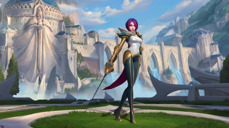 英雄联盟手游:上单位强度排名已定,多位T0英雄被关小黑屋-lol手游十大最强英雄