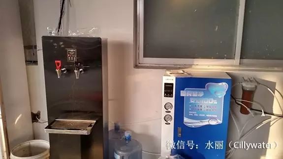 商务净水设备阶段发展特点与2017商用净水机发展前瞻┃深度好文-商用净水器设备百科