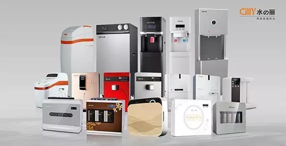 商务净水设备阶段发展特点与2017商用净水机发展前瞻┃深度好文-商用净水器设备百科