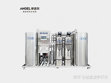 商用净水设备哪个牌子好?-商用净水器十大品牌