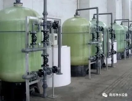 【水知识】树脂再生时被冲出罐体的解决方法-树脂再生需要多长时间才能用