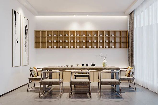 2023年新房家居设计最新攻略!-新房家具设计效果图片