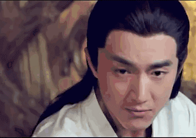 《楚乔传》窦骁:从张艺谋电影到首演古装剧,生活中却独爱这样的女子!-窦骁剧照 楚乔传