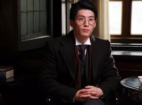 《楚乔传》窦骁:从张艺谋电影到首演古装剧,生活中却独爱这样的女子!-窦骁剧照 楚乔传