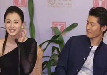 《楚乔传》窦骁:从张艺谋电影到首演古装剧,生活中却独爱这样的女子!-窦骁剧照 楚乔传