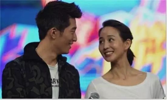 《楚乔传》窦骁:从张艺谋电影到首演古装剧,生活中却独爱这样的女子!-窦骁剧照 楚乔传