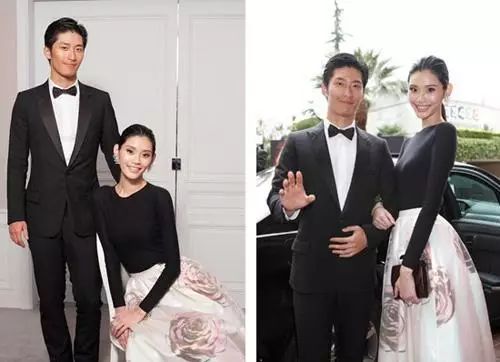 《楚乔传》窦骁:从张艺谋电影到首演古装剧,生活中却独爱这样的女子!-窦骁剧照 楚乔传