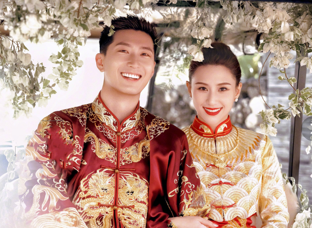 身家400亿,与吴克群相恋4年的何超莲,为什么转身嫁给了窦骁?-窦骁个人资产多少亿