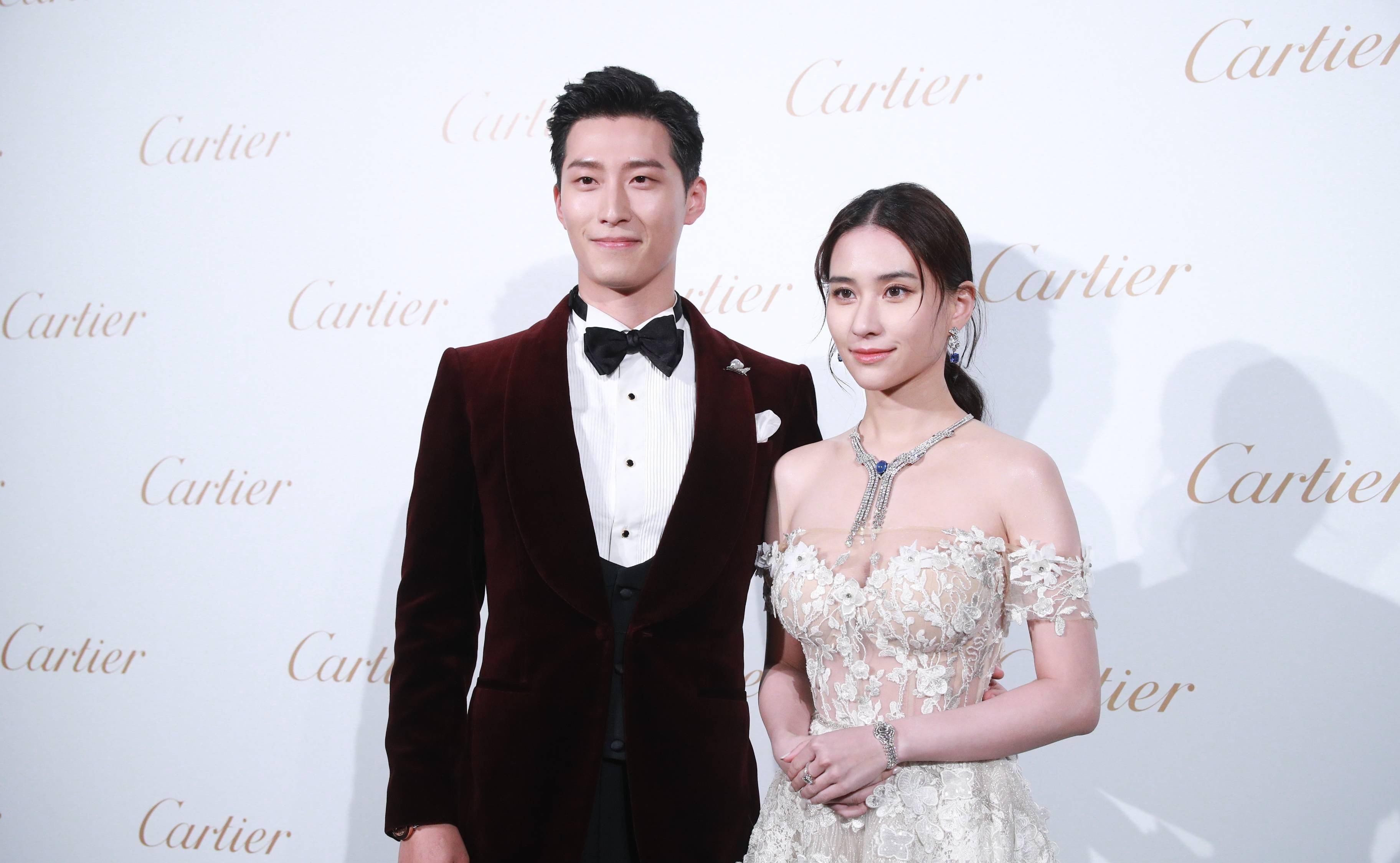 身家400亿,与吴克群相恋4年的何超莲,为什么转身嫁给了窦骁?-窦骁个人资产多少亿