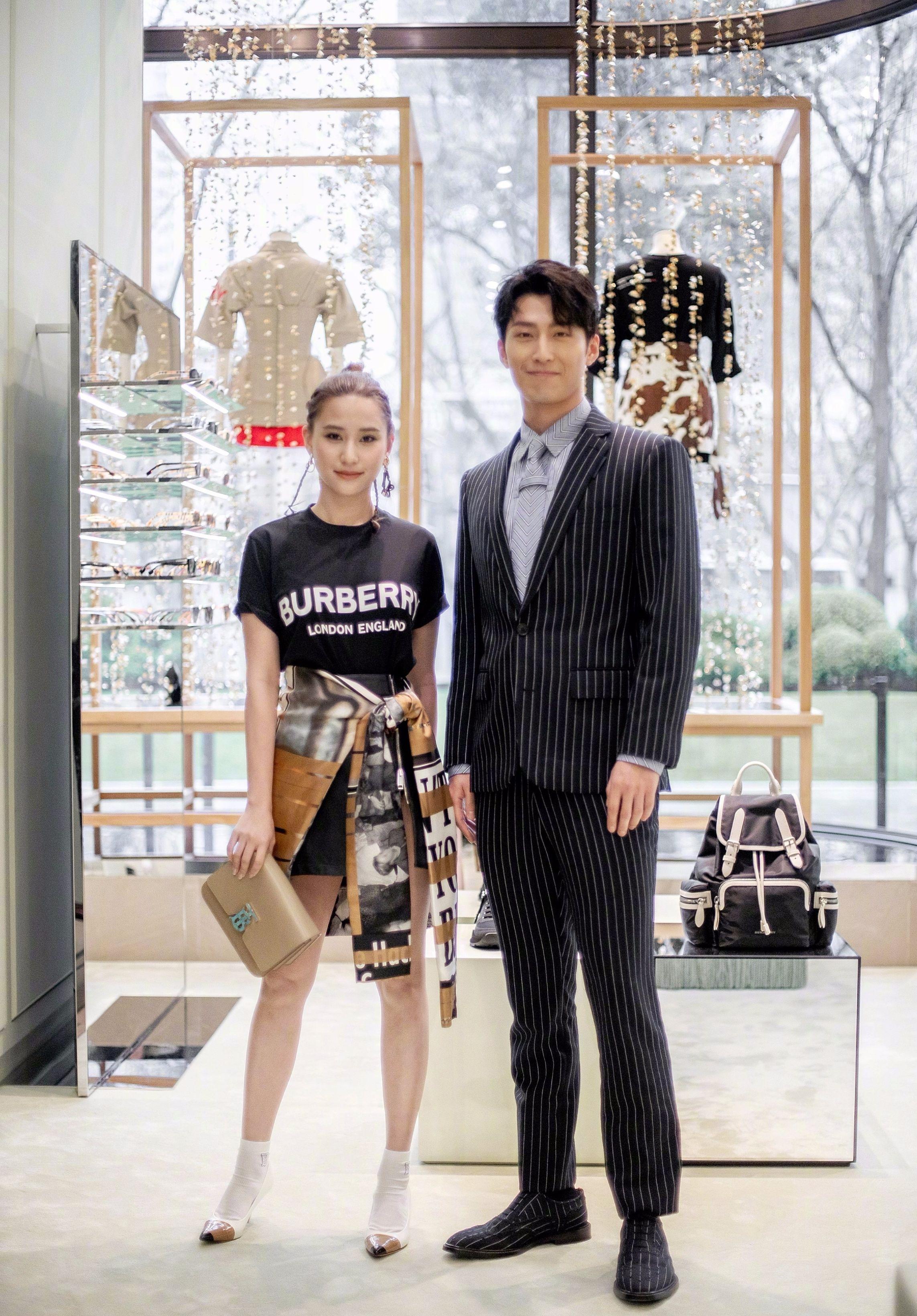 身家400亿,与吴克群相恋4年的何超莲,为什么转身嫁给了窦骁?-窦骁个人资产多少亿