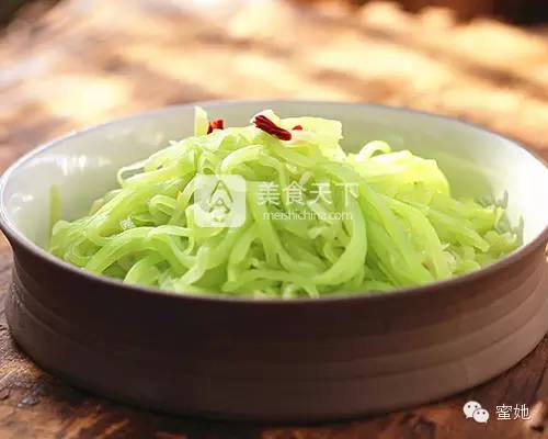 立夏吃什么 10种适合立夏吃的食物吃起来-夏至吃什么