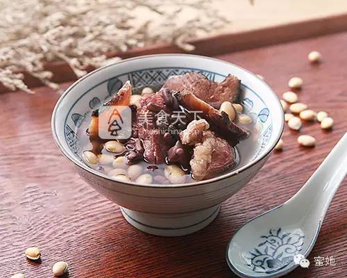 立夏吃什么 10种适合立夏吃的食物吃起来-夏至吃什么