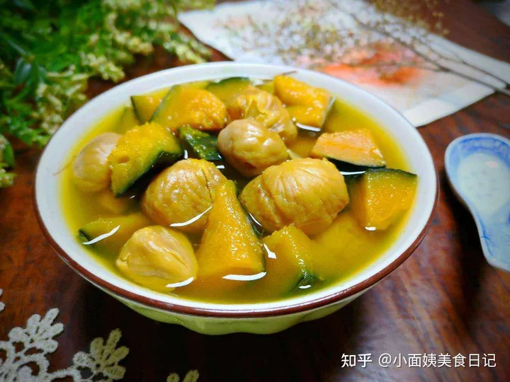 “立夏一碗汤,不劳医生帮”,这6款汤水要多喝,生津开胃又解暑