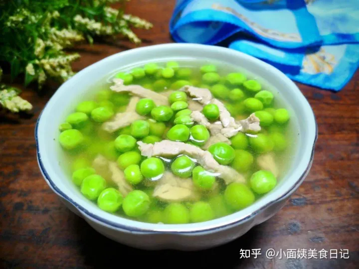 “立夏一碗汤,不劳医生帮”,这6款汤水要多喝,生津开胃又解暑