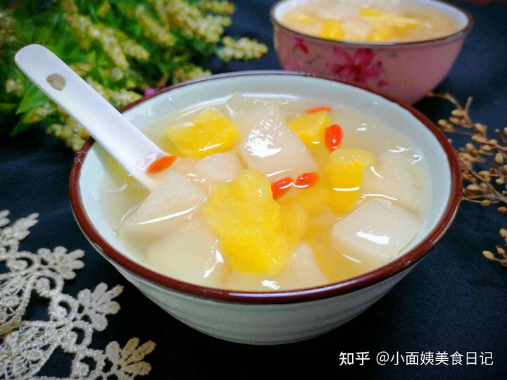 “立夏一碗汤,不劳医生帮”,这6款汤水要多喝,生津开胃又解暑